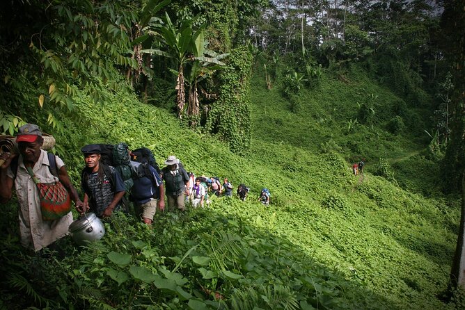 11 Day Kokoda Trek Australian and Local Guides - Key things to know before you book