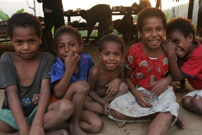 11 Day Kokoda Trek Australian and Local Guides - What this Kokoda trek is really like