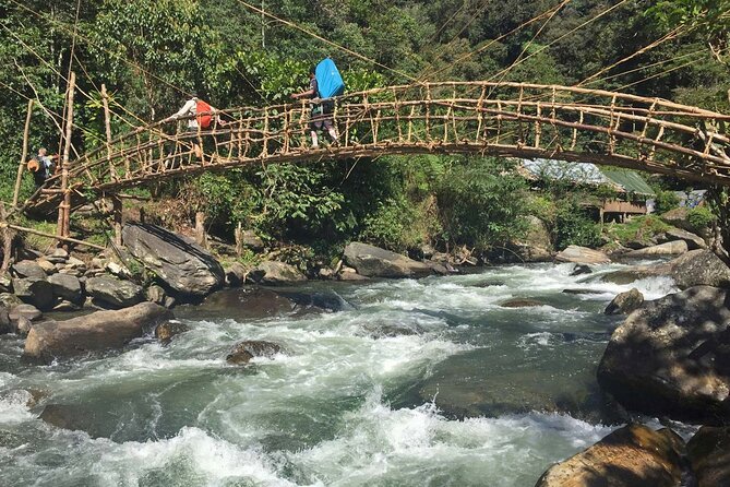 11 Day Kokoda Trek Australian and Local Guides - A Sabbath service and village life on day 6