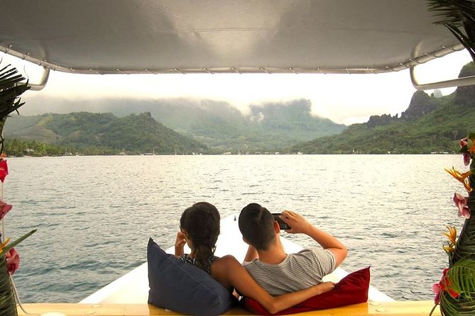 2-hour Private Sunset Cruise - Booking details that affect your plans
