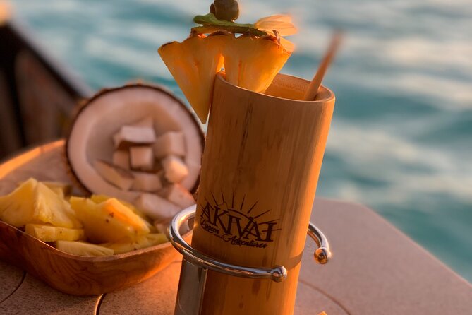 2 hours discovery tour of Moorea by Jet Ski - Is $114.18 a fair price?