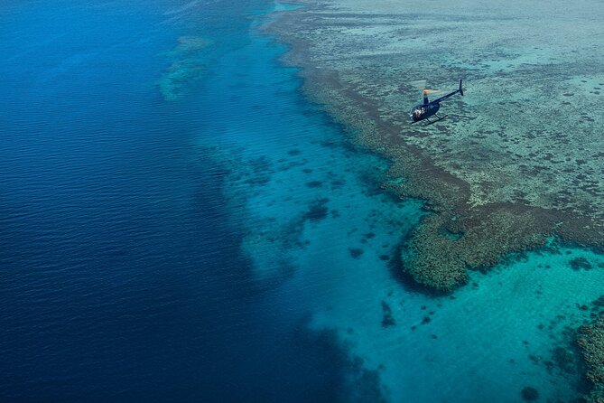 25 minutes Mamanuca Island Tour - Why a 25-minute flight works so well in Fiji