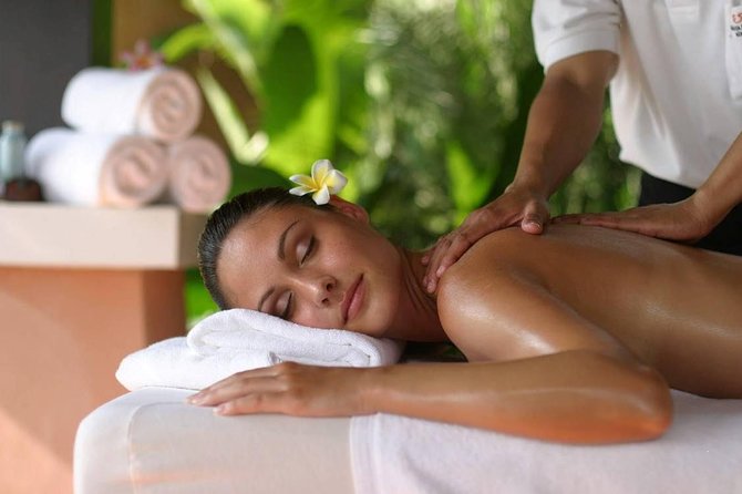 3.5 Hour Ash Me Tender Volcanic Spa and Massage from Port Vila - Key Points to Know Before You Book