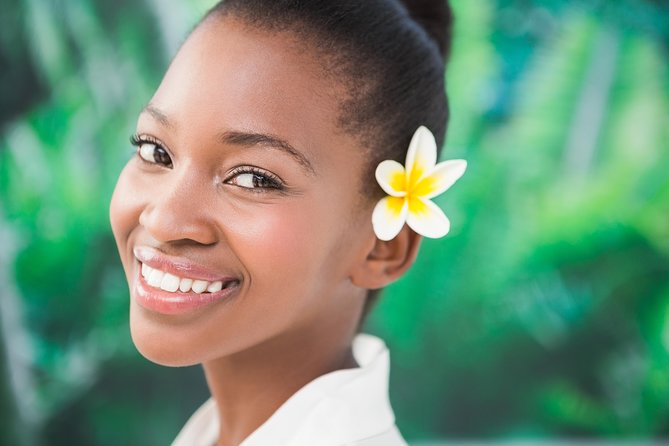 3.5 Hour Ash Me Tender Volcanic Spa and Massage from Port Vila - A Volcanic Spa Experience in Port Vila