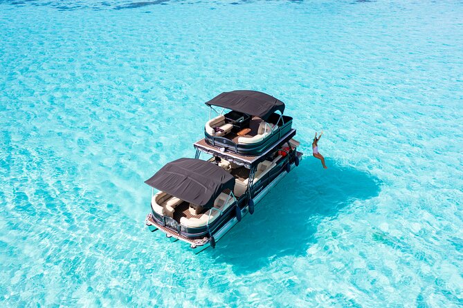 3-hour Lagoon Snorkeling Tour - Shared Tour - Pickup details matter, especially from a cruise ship