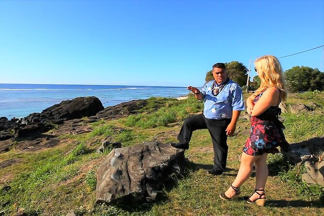 3-Hour Rarotonga Island Discovery Tour - Why this tour is more than a drive around the coast