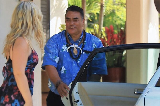3-Hour Rarotonga Island Discovery Tour - Who should book the Rarotonga Island Discovery Tour