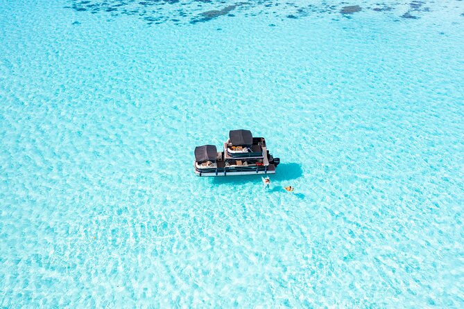 3-Hour Snorkeling Tour - A better fit for families and first-time snorkelers