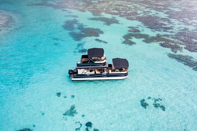 3-Hour Snorkeling Tour - What the boat provides, and what you need to pack