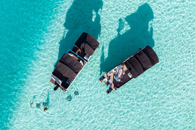 3-Hour Snorkeling Tour - Timing, meeting point, and cruise-ship planning