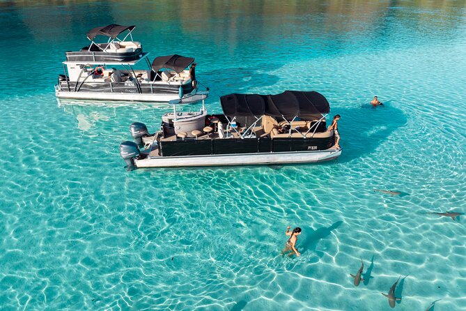 3-Hour Snorkeling Tour - Weather, cancellations, and practical limits