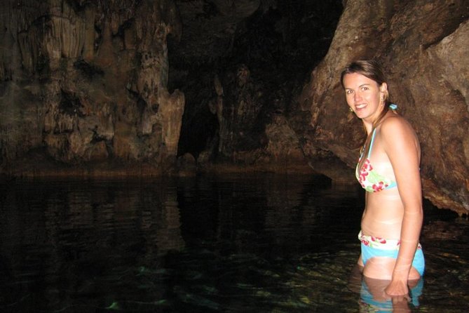 3-Hour Tongatapu East Coast and Anahulu Cave Tour - Key points to know before you book