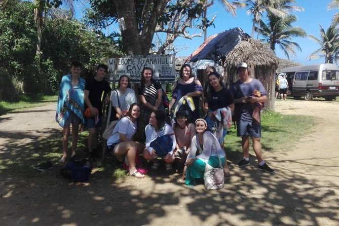 3-Hour Tongatapu East Coast and Anahulu Cave Tour - Royal Tombs connect Nukuʻalofa to Tonga’s monarchy