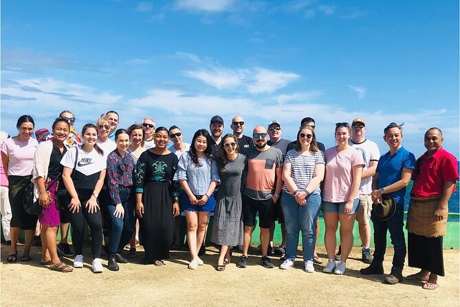 3-Hour Tongatapu West Coast Scenic Tour - Why Tongatapu’s west coast makes a good half-day outing
