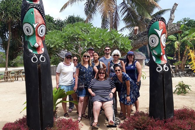 4 Hour: Private Tropical Trio Excursion (with Hotel Pickup) - Key points to know before booking