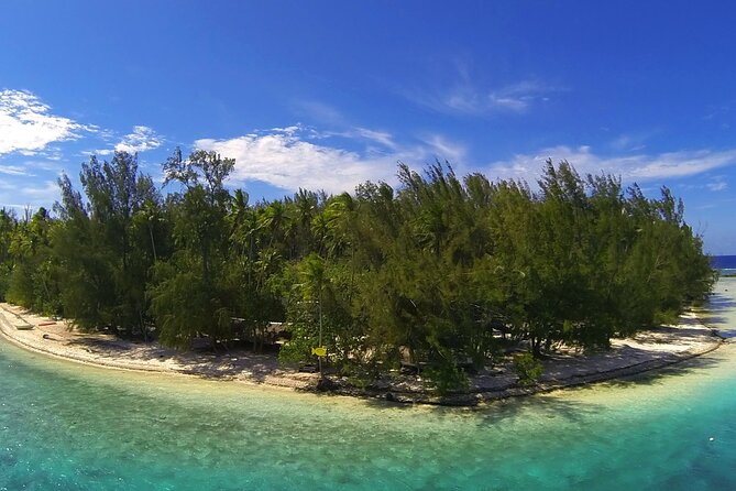 6 Hour Private Boat Activity with Snorkeling & Lunch - Who should book this experience