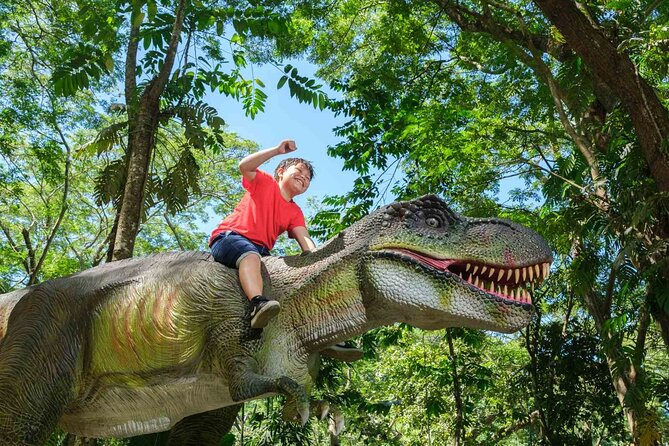 6 Hours Giant Zipline Adventure Park in Fiji - Seven ziplines through Sabeto Valley