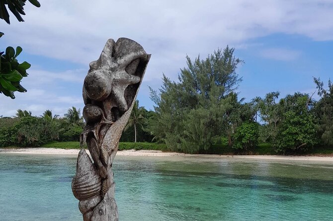 83 Islands Distillery & Sightseeing of Port Vila with Yumi Tours - What the drive adds to the experience