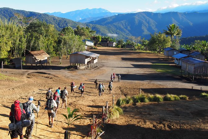 ADVENTURE KOKODA 10-Day Premium Kokoda Campaign Trek Australian Led - Key points before you commit