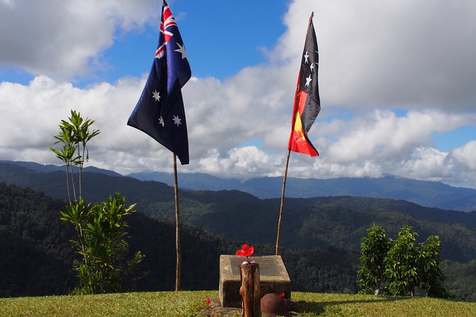 ADVENTURE KOKODA 10-Day Premium Kokoda Campaign Trek Australian Led - Port Moresby and Sogeri: a useful start