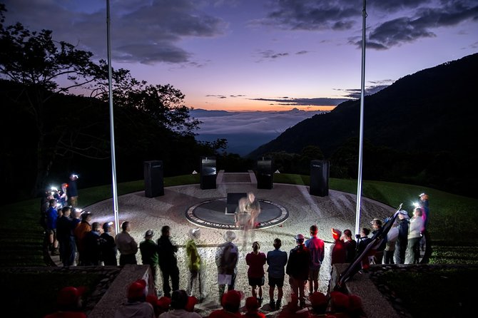 ADVENTURE KOKODA 10-Day Premium Kokoda Campaign Trek Australian Led - Maguli Range, Banana Camp and Nauro