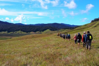 ADVENTURE KOKODA 10-Day Premium Kokoda Campaign Trek Australian Led