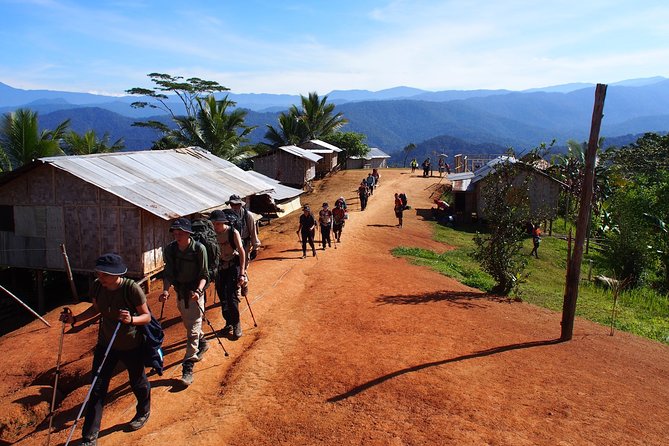 ADVENTURE KOKODA 10-Day Premium Kokoda Campaign Trek Australian Led - Vabula Ridge and Isurava Memorial