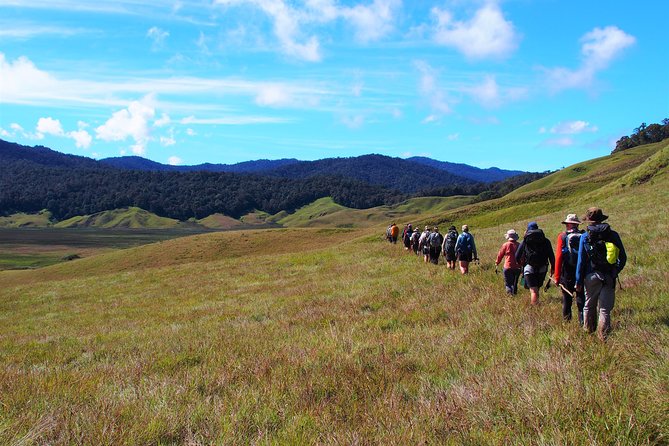ADVENTURE KOKODA 10-Day Premium Kokoda Campaign Trek Australian Led - Owers Corner to Imita Ridge