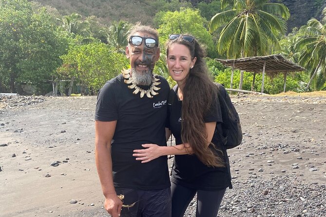 Adventurous Escape to Hakaui Valley - A Short Visit to Hakaui Village
