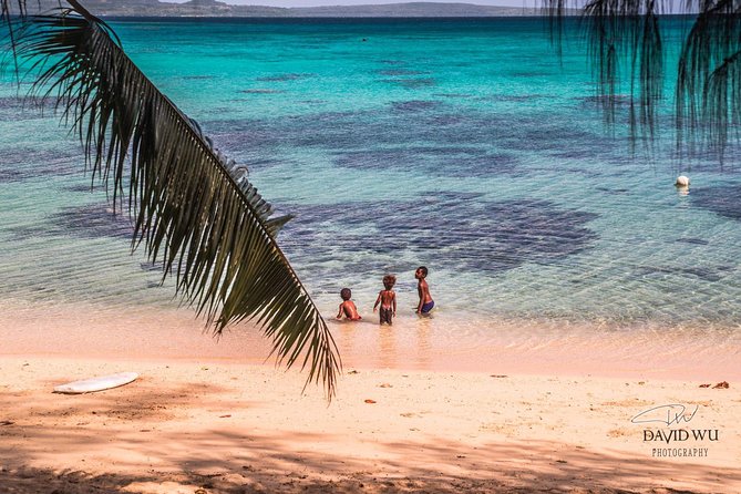 Airport Departure Transfer - From Port Vila Hotel - Hotel coverage across Port Vila