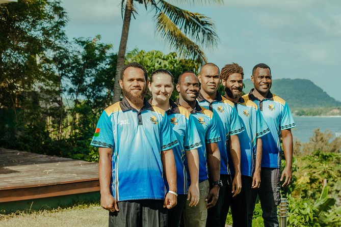 Airport Departure Transfer Port Vila Hotel to Airport - Why this Port Vila airport shuttle is useful