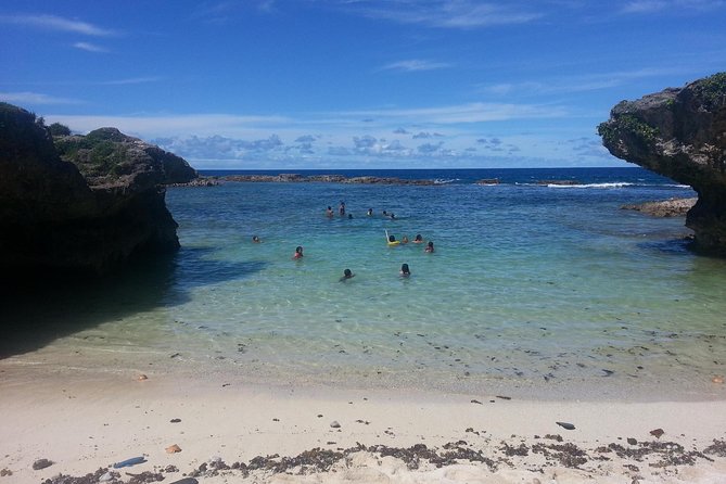 Airport Transfers from Fua'amotu International and Domestic Airport - Key details to know before landing