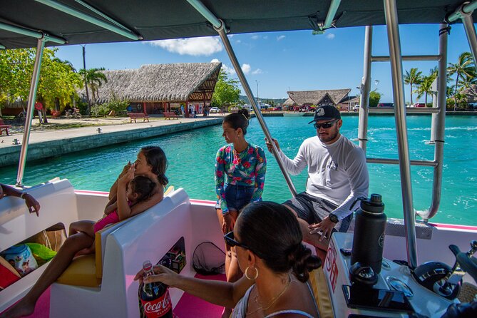 An Immersed Day in Bora Bora with O-sea - Make your own pareo souvenir