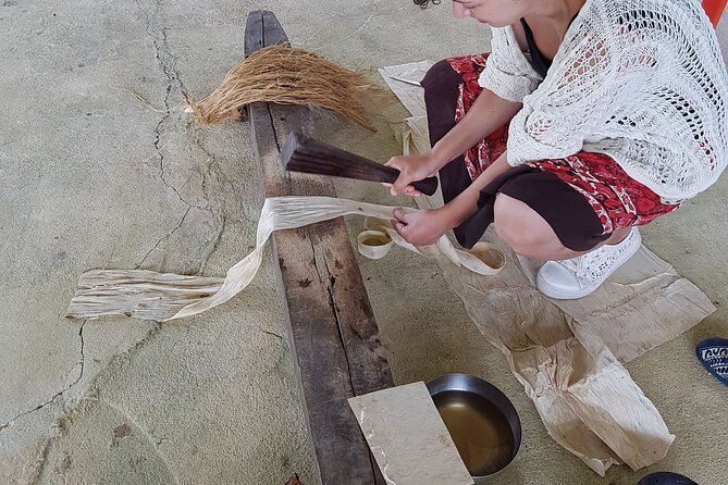 Ancient Tonga Cultur Tour 2hr Full Culture Tour - What the $75 price gives you