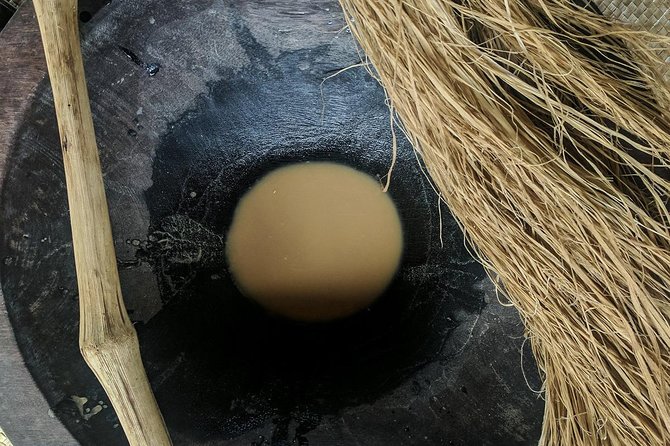 Ancient Tonga Cultur Tour 2hr Full Culture Tour - Who will get the most from this experience
