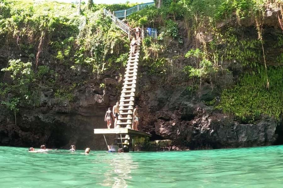Apia: Full-Day Upolu Island Tour with Waterfalls and Beaches - Why this Upolu day tour works so well
