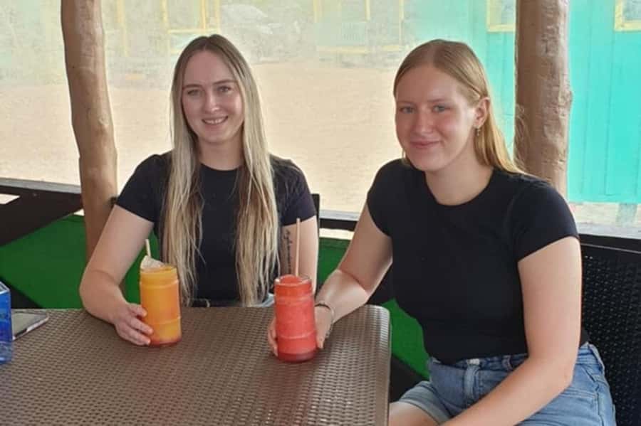 Apia: Full-Day Upolu Island Tour with Waterfalls and Beaches - To Sua Trench is the day’s big event