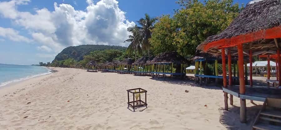 Apia: To Sua Trench, Waterfalls, and Piula Cave Pool Tour - Fupisia or Sopoaga Waterfall