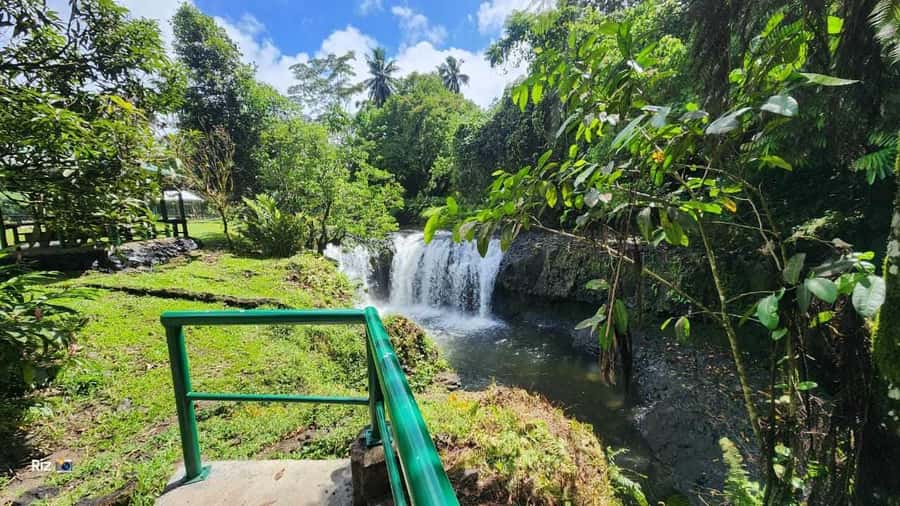 Apia: Upolu Island Full-Day Tour with a Local Guide - Key points to know before booking