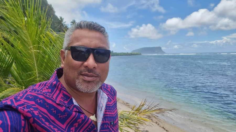Apia: Upolu Island Full-Day Tour with a Local Guide - Starting around Apia’s civic center