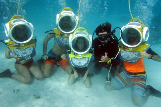 Aquablue Moorea - Key points at a glance