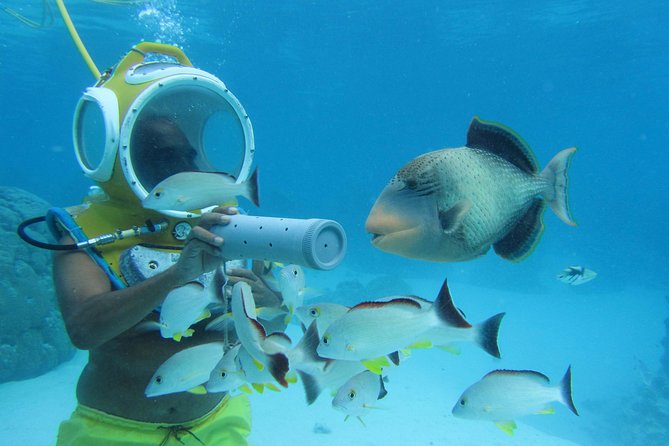 Aquablue Moorea - Timing, weather, and practical limits