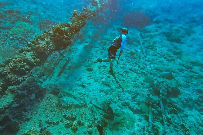 Ariki Adventures: Premium Sea Scooter Shipwreck Adventure - Practical details that affect your day