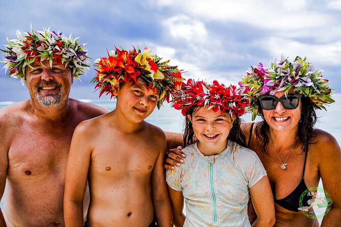 Ariki Adventures: Premium Sea Scooter Turtle Adventure - From the beach to the turtle habitat