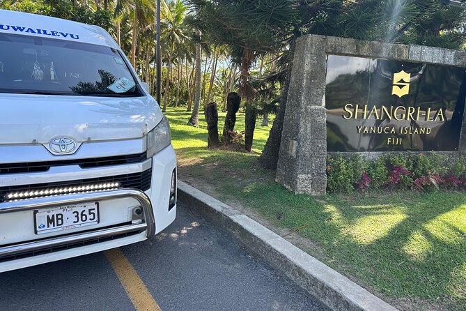 Arrival Shared Transfer : Airport to Hotel - Booking details and cancellation
