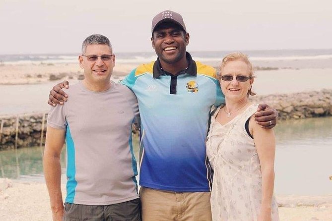 Arrival Transfer from the Airport in Port Vila to the Hotel - From Bauerfield Airport to Your Hotel