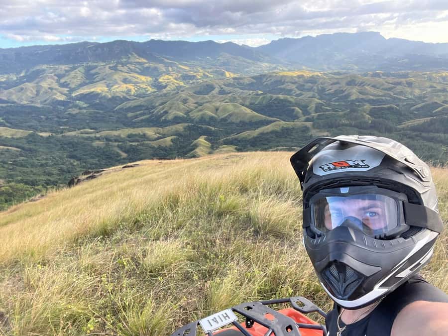 ATV Quad Bike Adventure Tour (Free Lunch) - Key points to know before you book