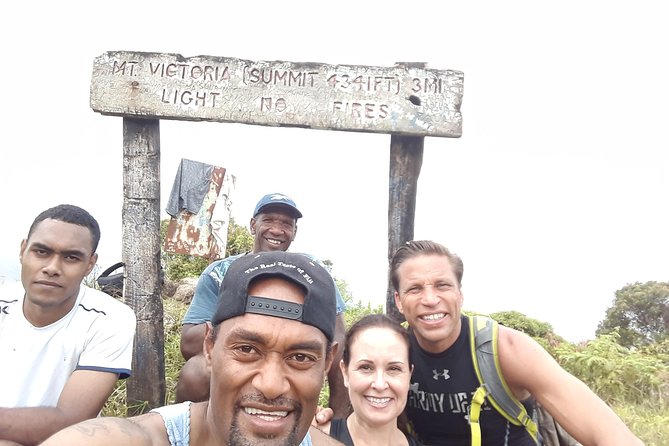 ATV Quad Bike Adventure Tour to Remote Village and School (Departs Nadi) - A short ride on Wailoaloa Beach