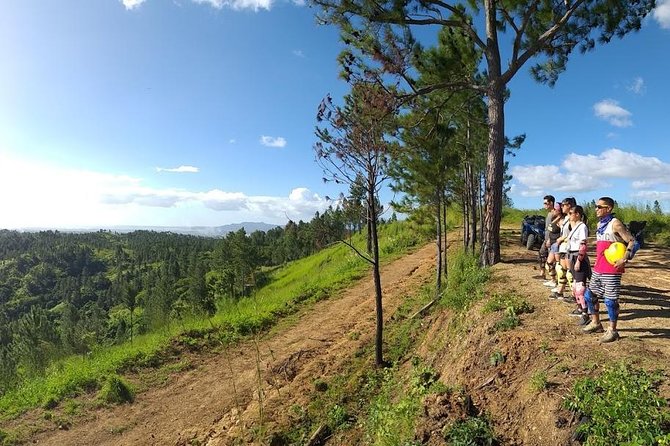 ATV Quad Bike and Helicopter Adventure Tour to Remote Village (Departs Nadi) - Who will enjoy this Fiji adventure most