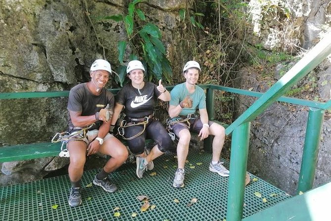 ATV Quad Bike and Zip Line Adventure Tour (Departs Nadi) - Two Fiji adventures in one long morning
